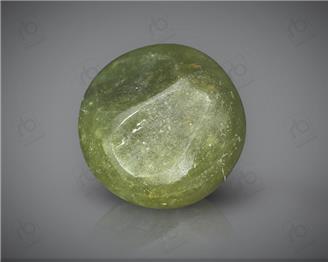 Natural Chrysoberyl Cats eye Certified  5.56 cts (3371)